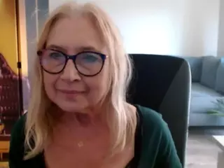 SofiaDream's Live Sex Cam Show