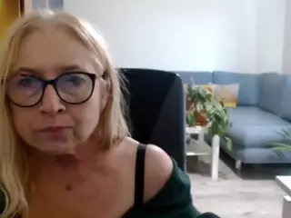 SofiaDream's Live Sex Cam Show