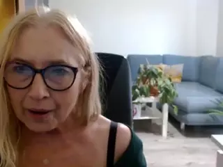 SofiaDream's Live Sex Cam Show