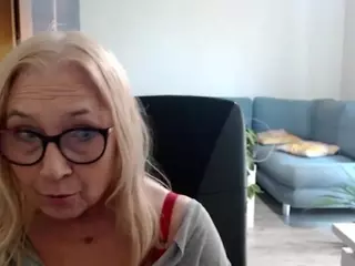 SofiaDream's Live Sex Cam Show