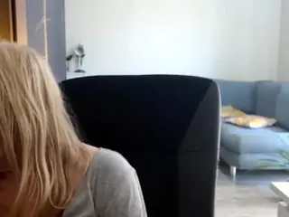 SofiaDream's Live Sex Cam Show