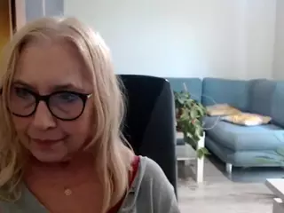 SofiaDream's Live Sex Cam Show