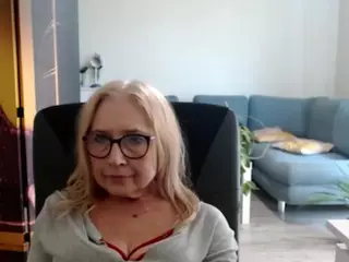 SofiaDream's Live Sex Cam Show