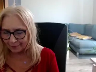 SofiaDream's Live Sex Cam Show