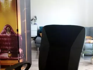 SofiaDream's Live Sex Cam Show