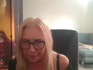 SofiaDream's Live Sex Cam Show