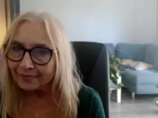 SofiaDream's Live Sex Cam Show