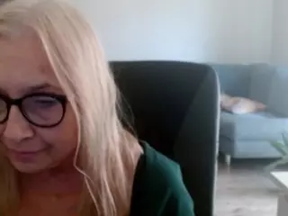 SofiaDream's Live Sex Cam Show