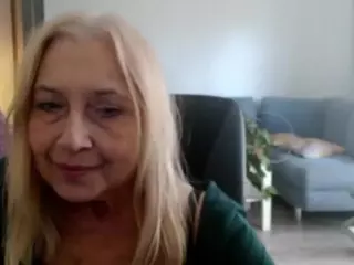 SofiaDream's Live Sex Cam Show