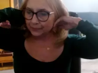SofiaDream's Live Sex Cam Show
