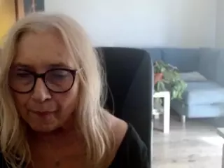 SofiaDream's Live Sex Cam Show