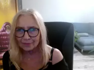 SofiaDream's Live Sex Cam Show