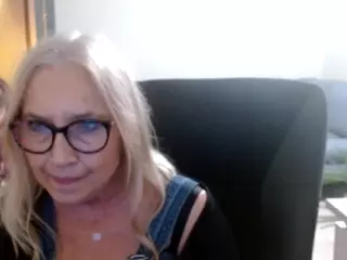 SofiaDream's Live Sex Cam Show