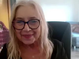 SofiaDream's Live Sex Cam Show