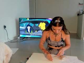 Jenni Coxx