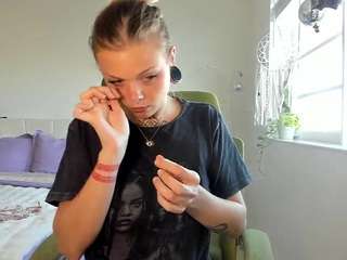 xojennifoxx webcam