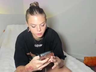 xojennifoxx from CamSoda is Freechat