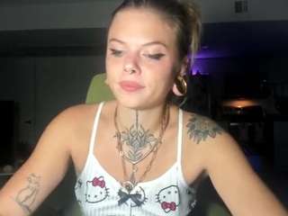 xojennifoxx Live Webcam on CamSoda