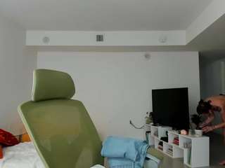 xojennifoxx Live Webcam on CamSoda