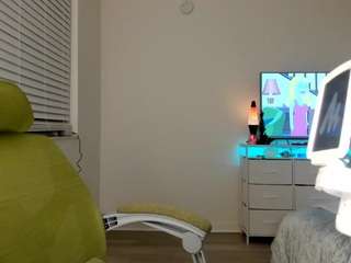 xojennifoxx Live Webcam on CamSoda