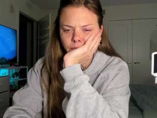 xojennifoxx Live Webcam on CamSoda