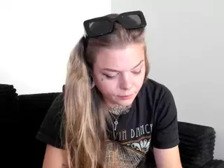 Jenni Coxx's Live Sex Cam Show