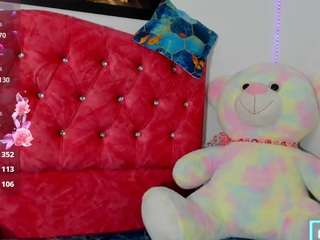 angela-saenx webcam