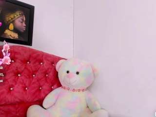 angela-saenx Live Webcam on CamSoda