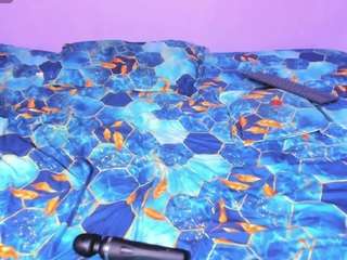 Angela-saenx live webcam show
