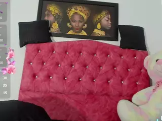 Angela-saenx's Live Sex Cam Show