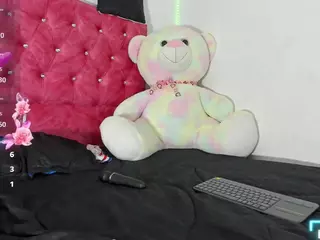 Angela-saenx's Live Sex Cam Show