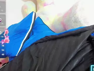 Angela-saenx's Live Sex Cam Show