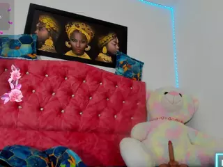 Angela-saenx's Live Sex Cam Show