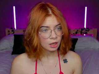 ashley-harriss from camsoda