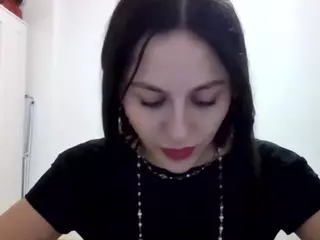 AshleyBeauty's Live Sex Cam Show