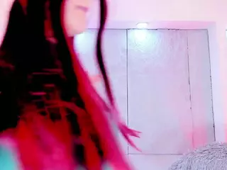 AvyMilton's Live Sex Cam Show