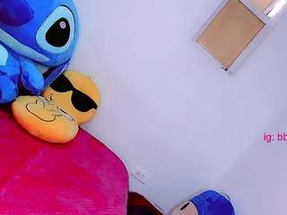  camilajhoones chat room