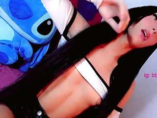 camilajhoones Live Webcam on CamSoda