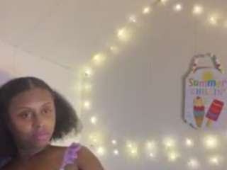 indiarosee from CamSoda