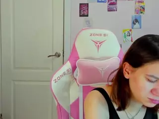 Lillie's Live Sex Cam Show