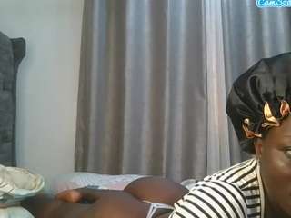 mashiequeen