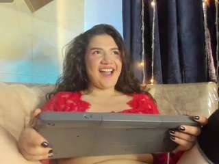 megan-devon's CamSoda show and profile