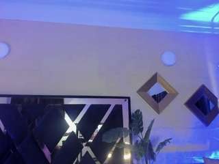 megan-devon Live Webcam on CamSoda