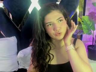 megan-devon live cam profile