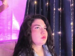 megan-devon Live Webcam on CamSoda