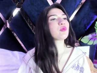 megan-devon's CamSoda show and profile