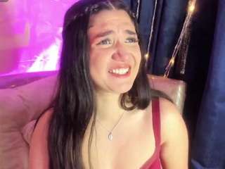 megan-devon Live Webcam on CamSoda