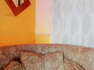 megan-devon live webcam show