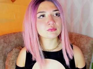 megan-devon live webcam show