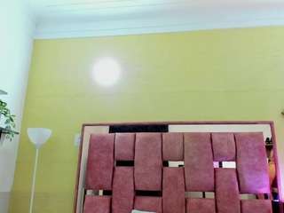 megan-devon live webcam show